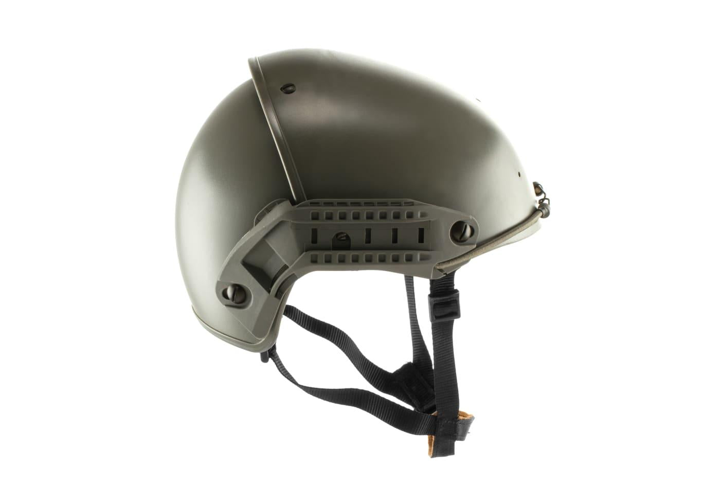 FMA CP Airsoft Helmet OD