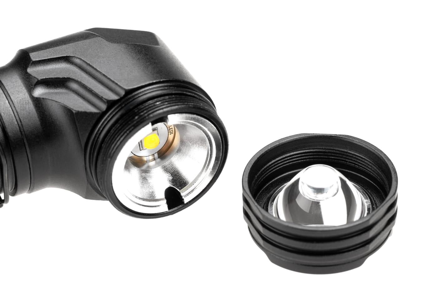 Streamlight ProTac 90X USB Flashlight Black