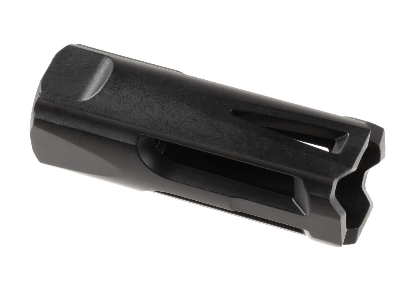 Krytac Flashhider Plastic Black