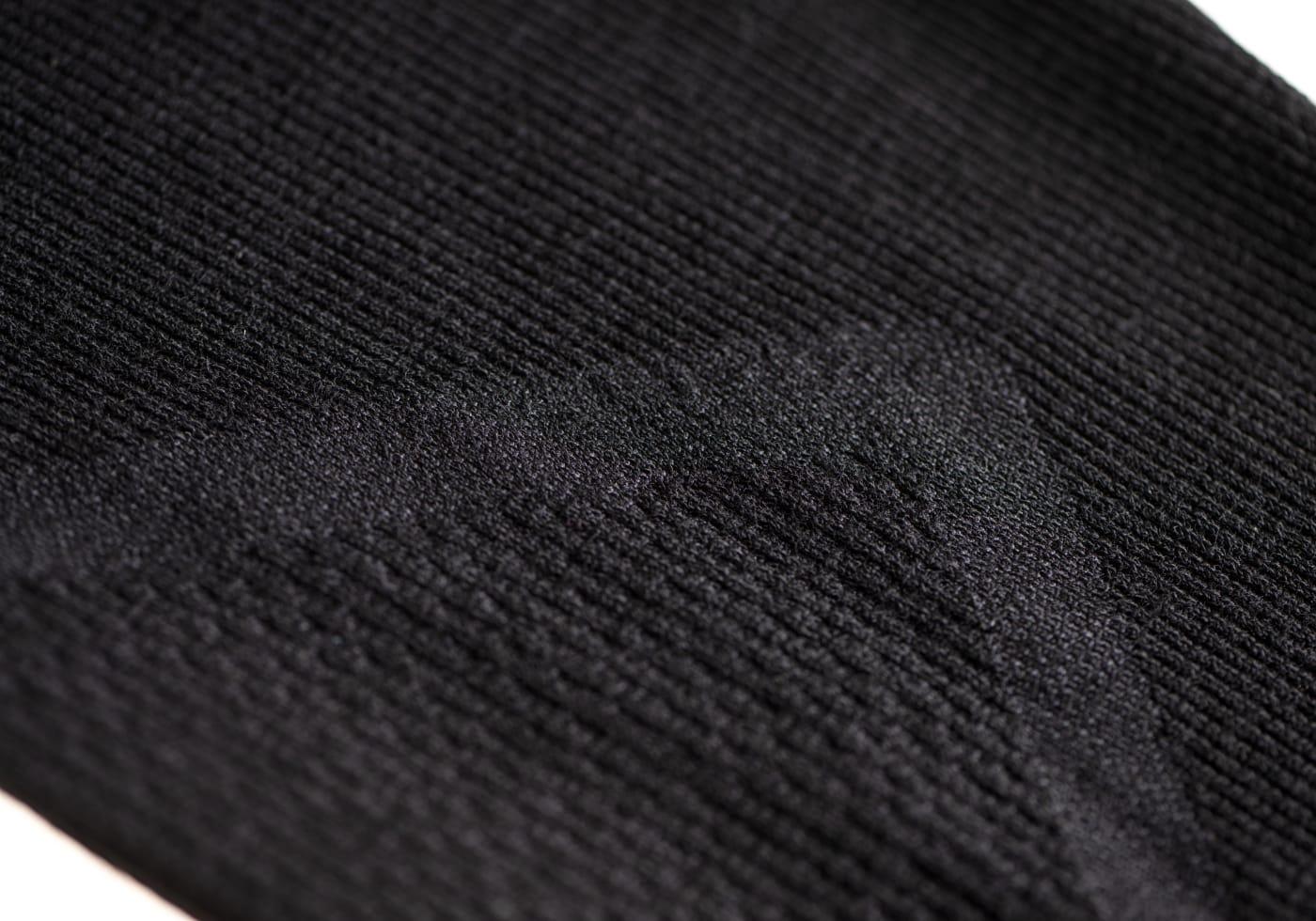 Clawgear Merino Seamless Shirt LS Black