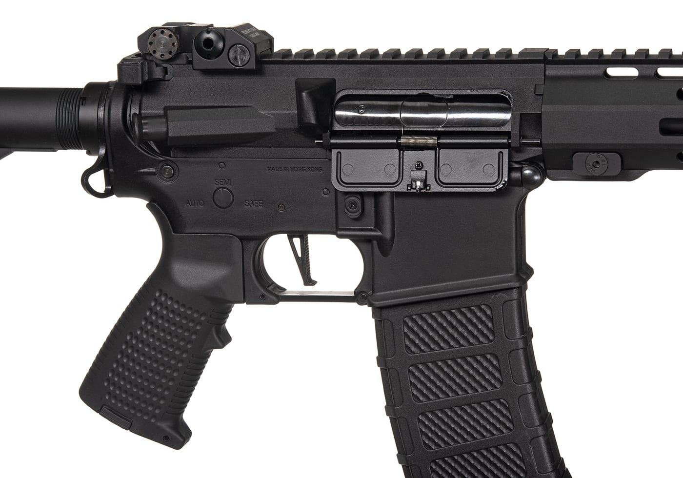 Classic Army CA4 M10 M-Lok ETU