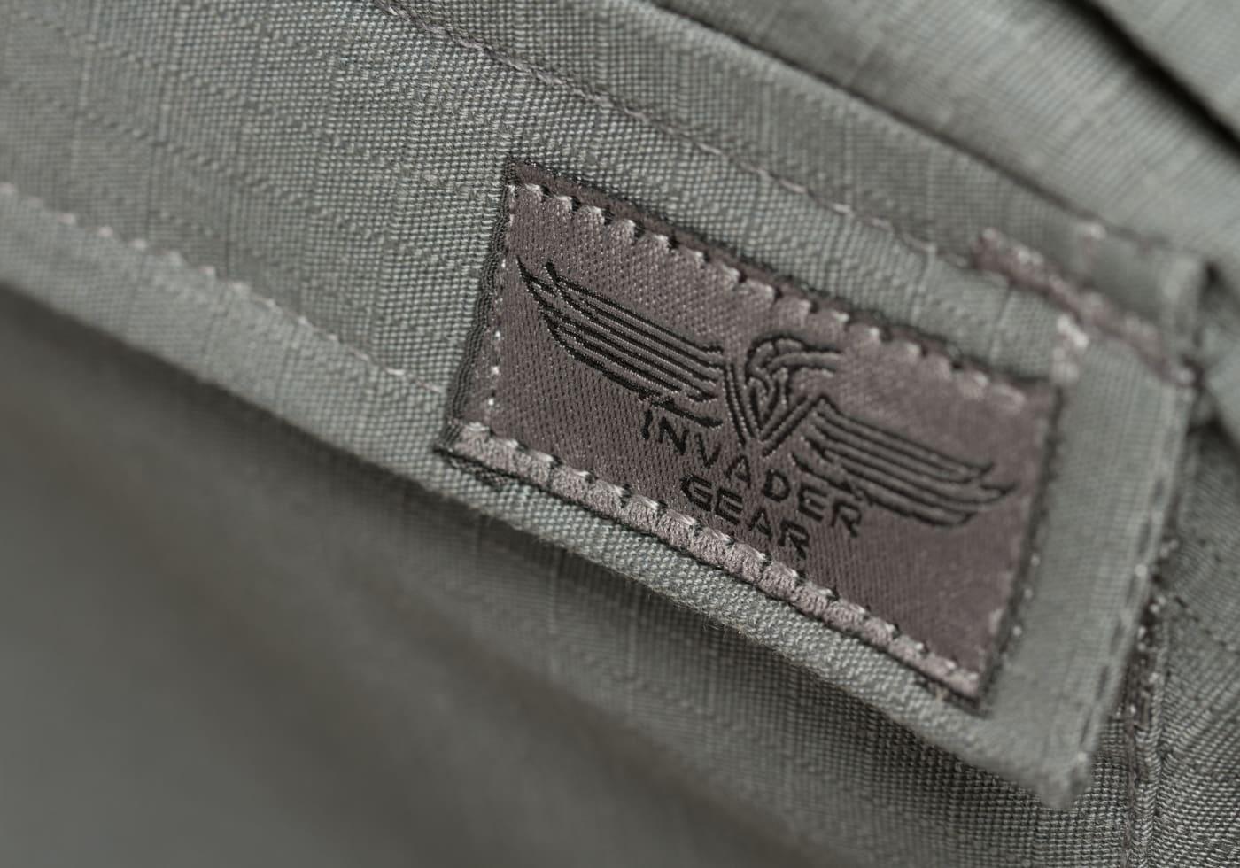 Invader Gear Revenger TDU Shirt Wolf Grey