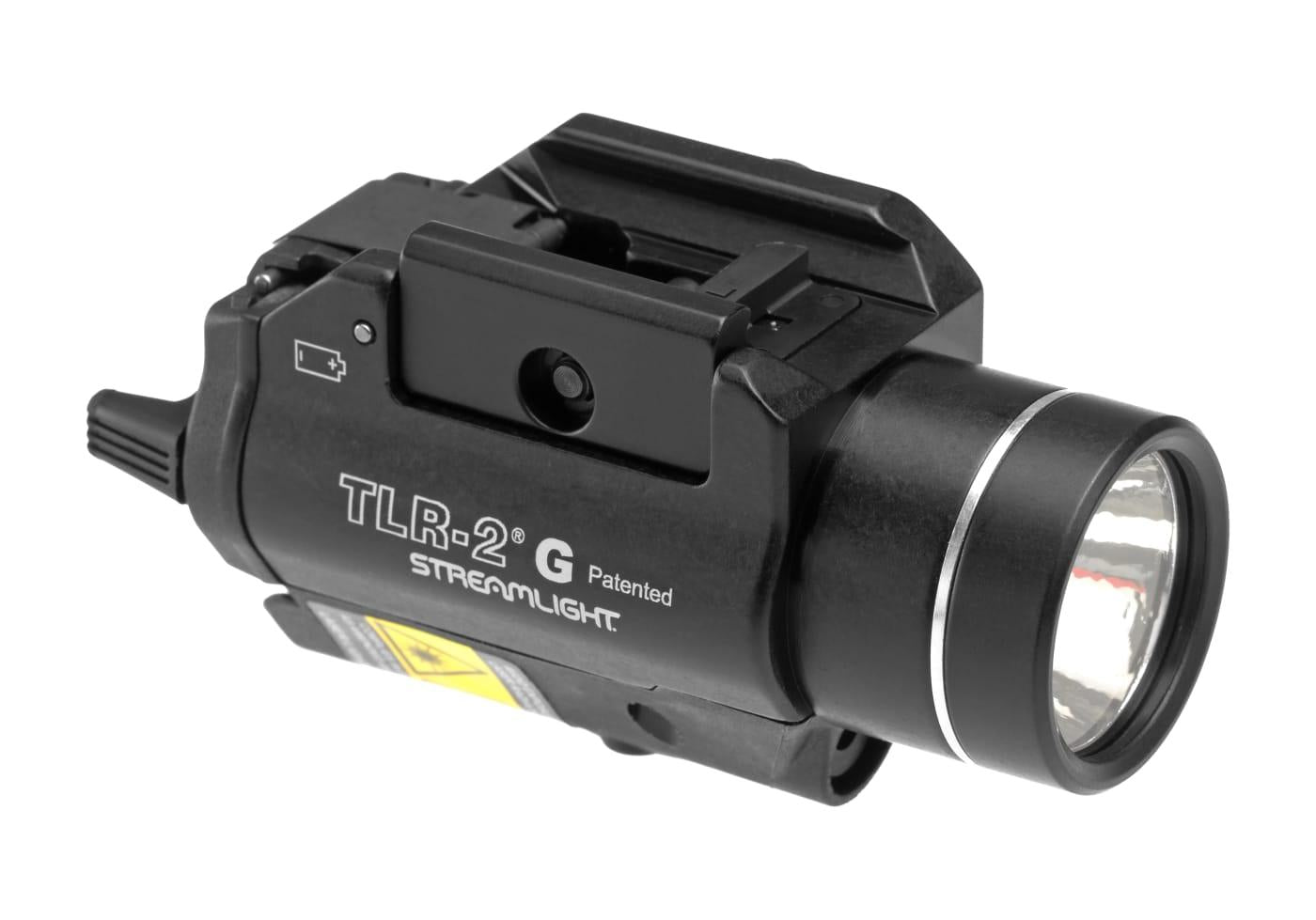 Streamlight TLR-2 G Black