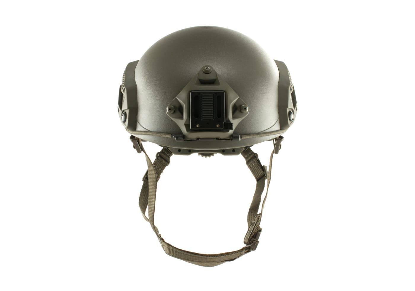 FMA Maritime Airsoft Helmet Foliage Green