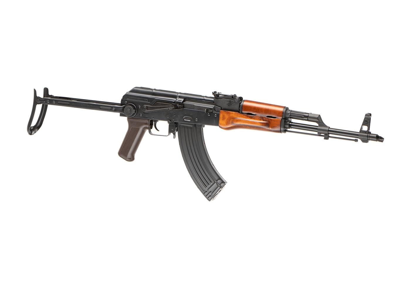 LCT LCKMS Semi Auto Only AEG