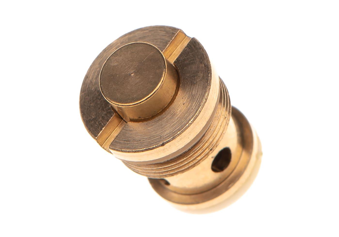 KJW KP-17 Co2 Part No. 84 & 84-5 Exhaust Valve