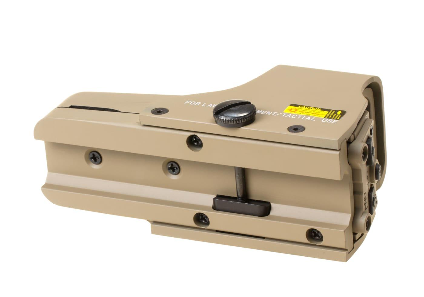 Aim-O 552 Red Dot Desert