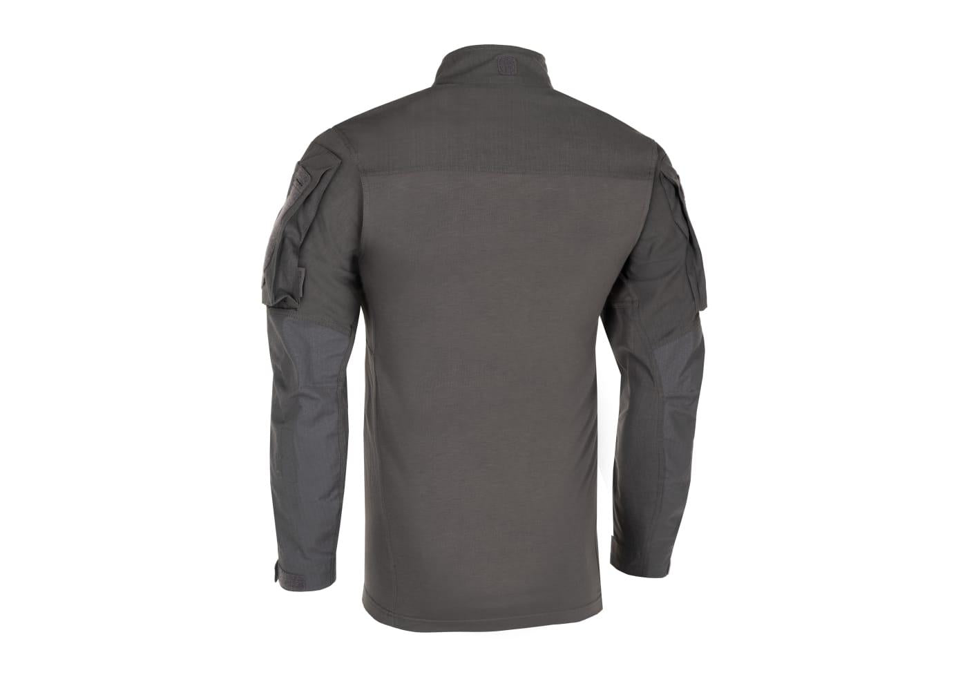 Clawgear Raider Combat Shirt MK V ATS Flex Wolf Grey