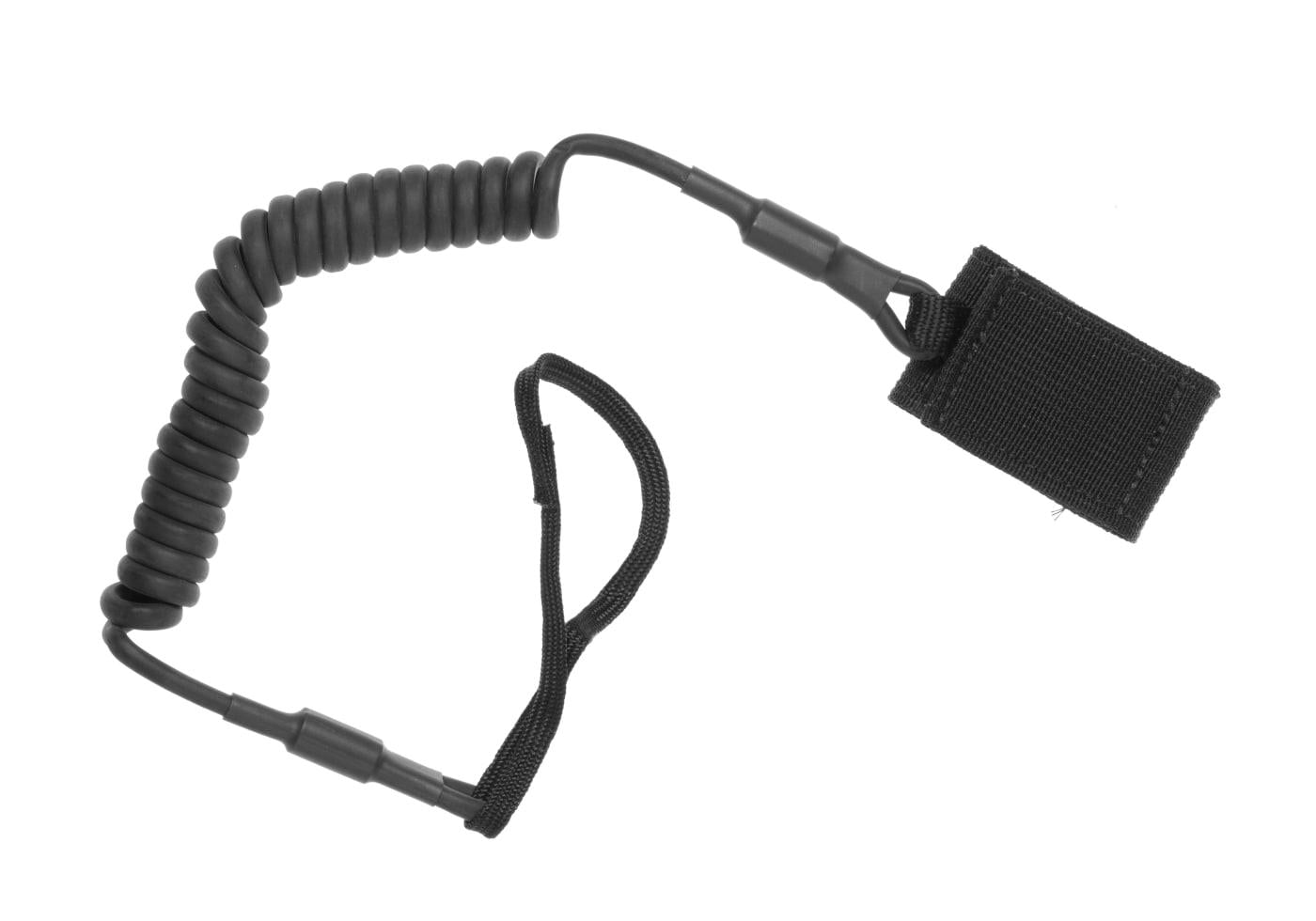 Blackhawk Tactical Pistol Lanyard Black