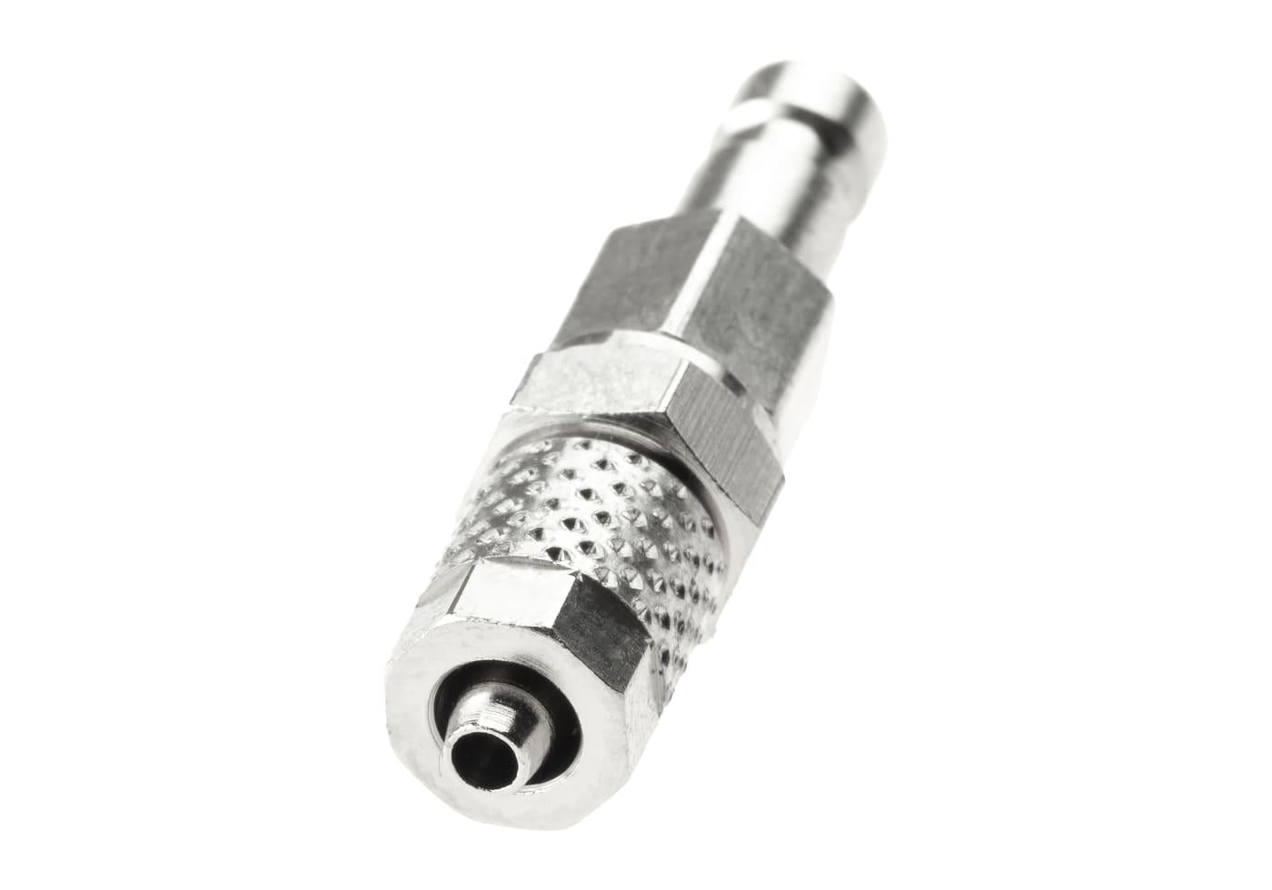 Mancraft Micro HPA Male Connector