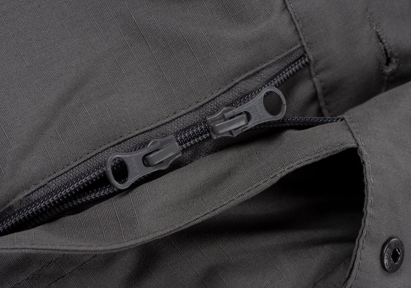 Invader Gear Mk.II Predator Combat Pant Wolf Grey
