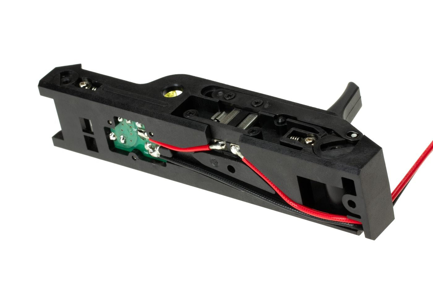 Krytac Kriss Vector Trigger Housing Assembly New Version