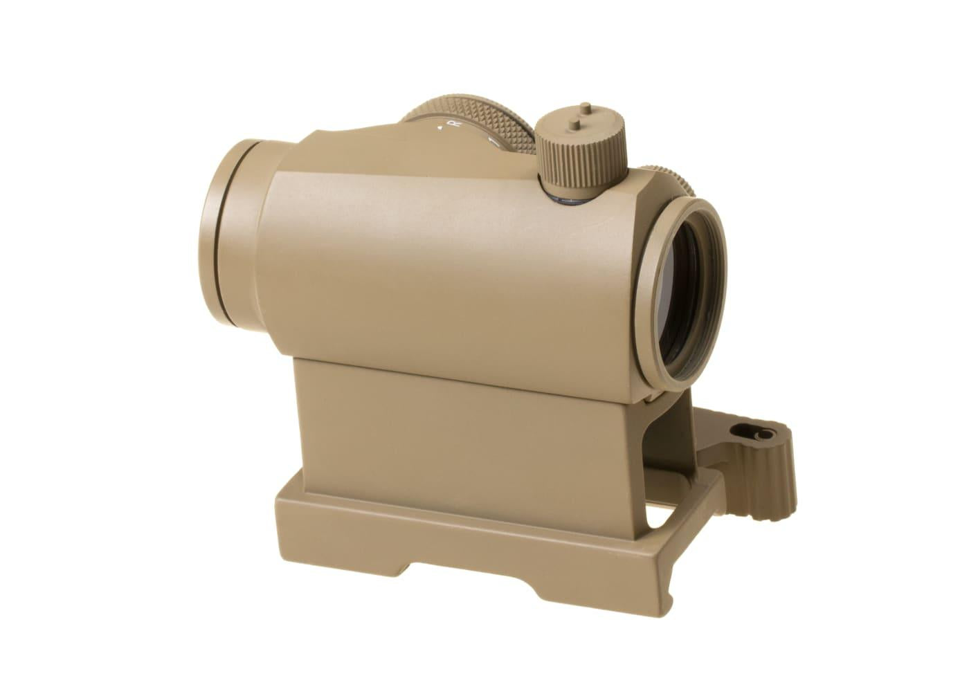 Aim-O RD-1 QD Kit Red Dot Desert