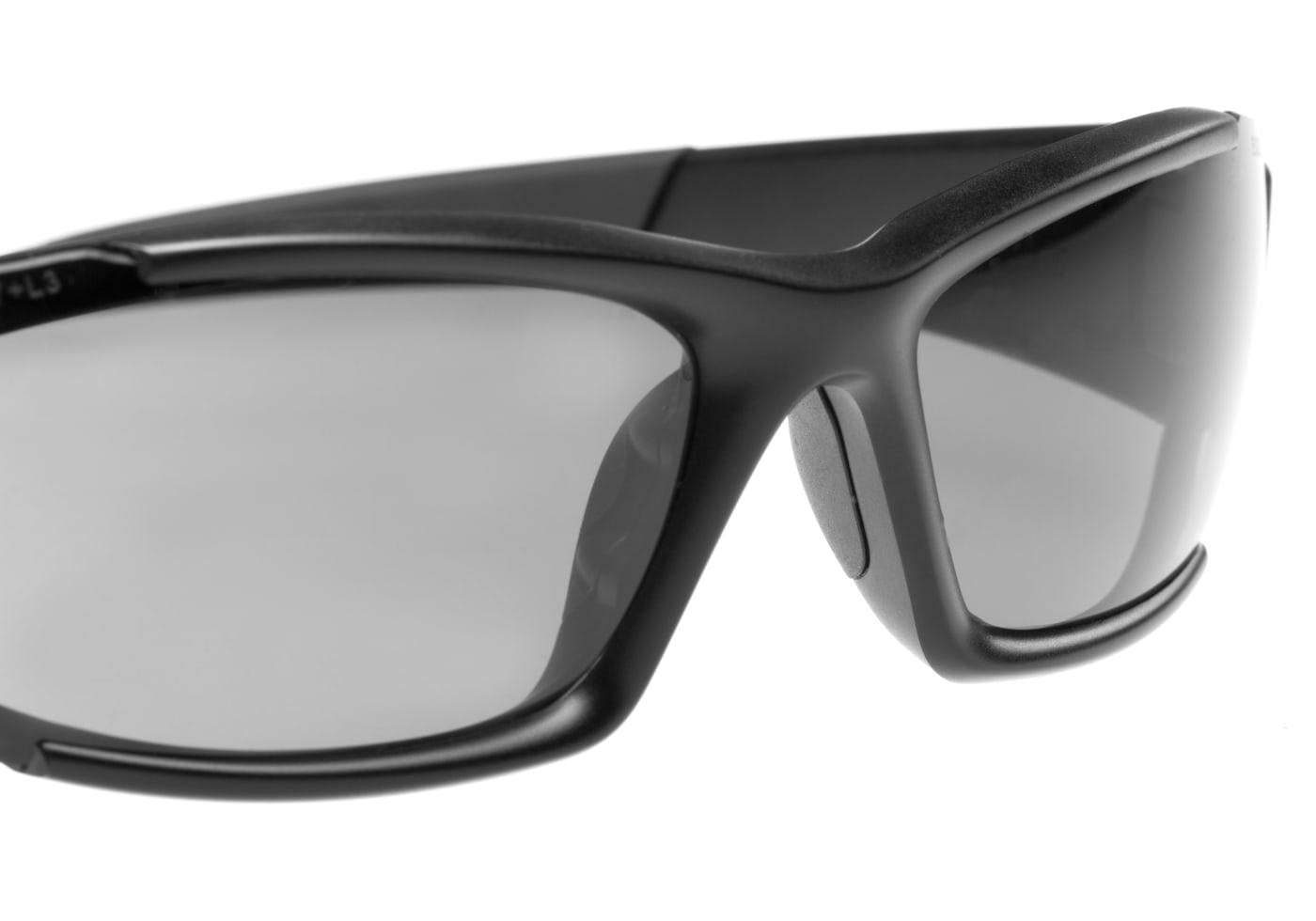 ESS CDI Black