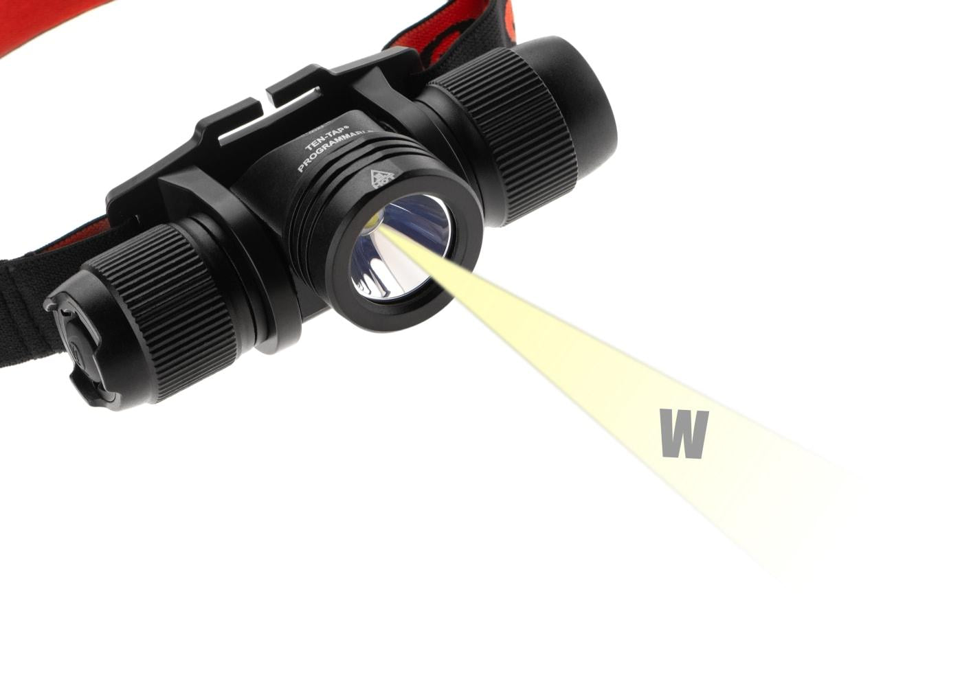 Streamlight ProTac 2.0 Headlamp Black
