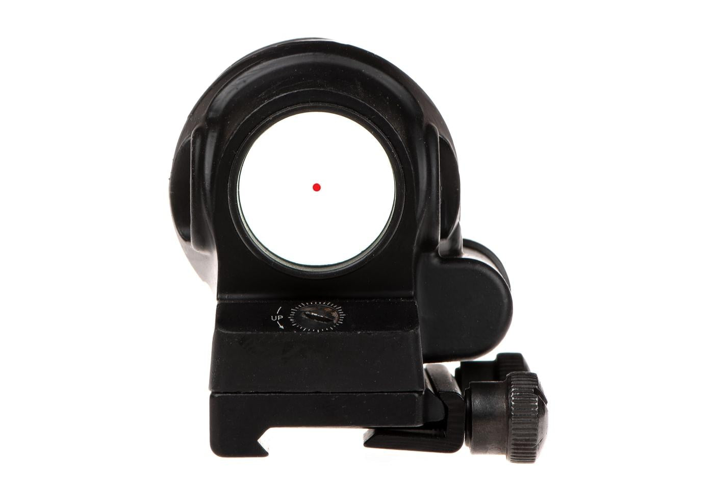 Aim-O SRS 1x38 Red Dot Black