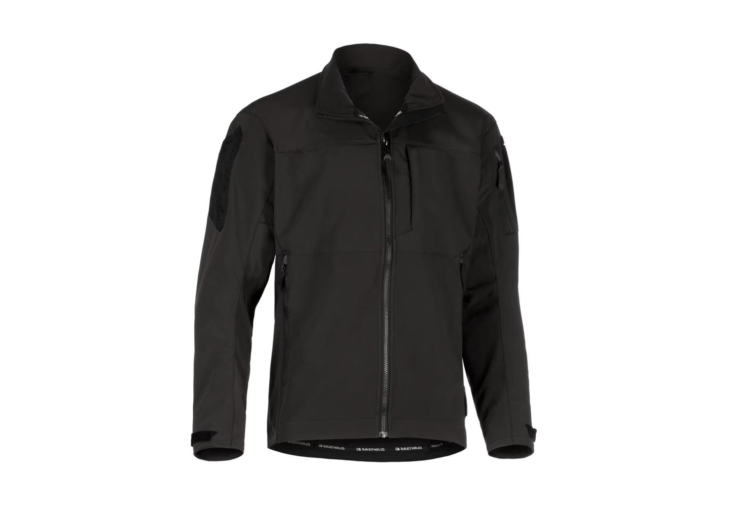 Clawgear Rapax Softshell Jacket Black