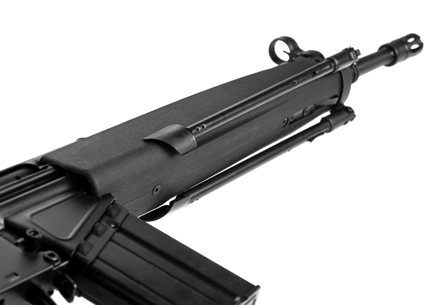 LCT LC-3 SG1 Semi Auto Only AEG