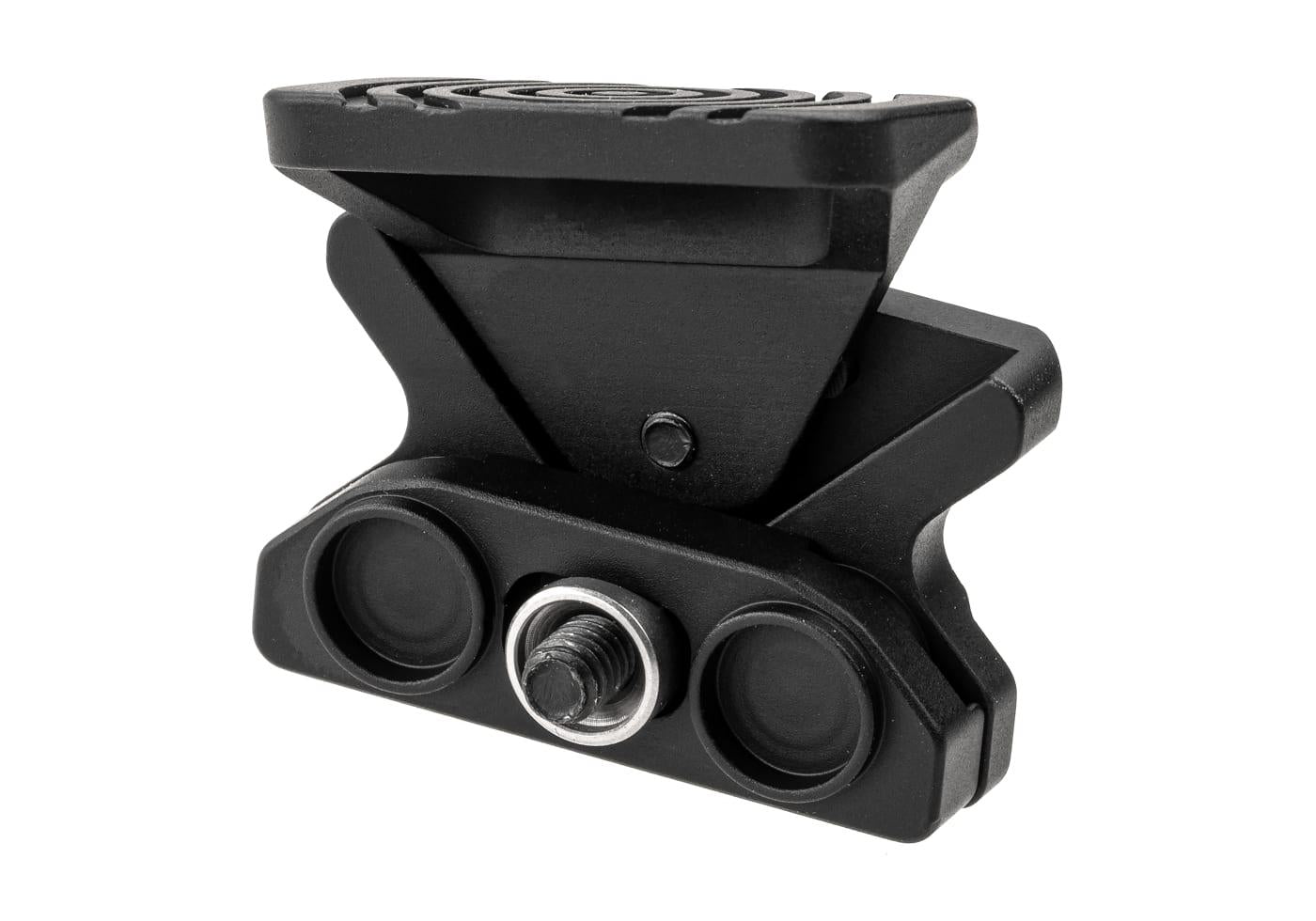 Leapers Angled Index Mount Keymod Black