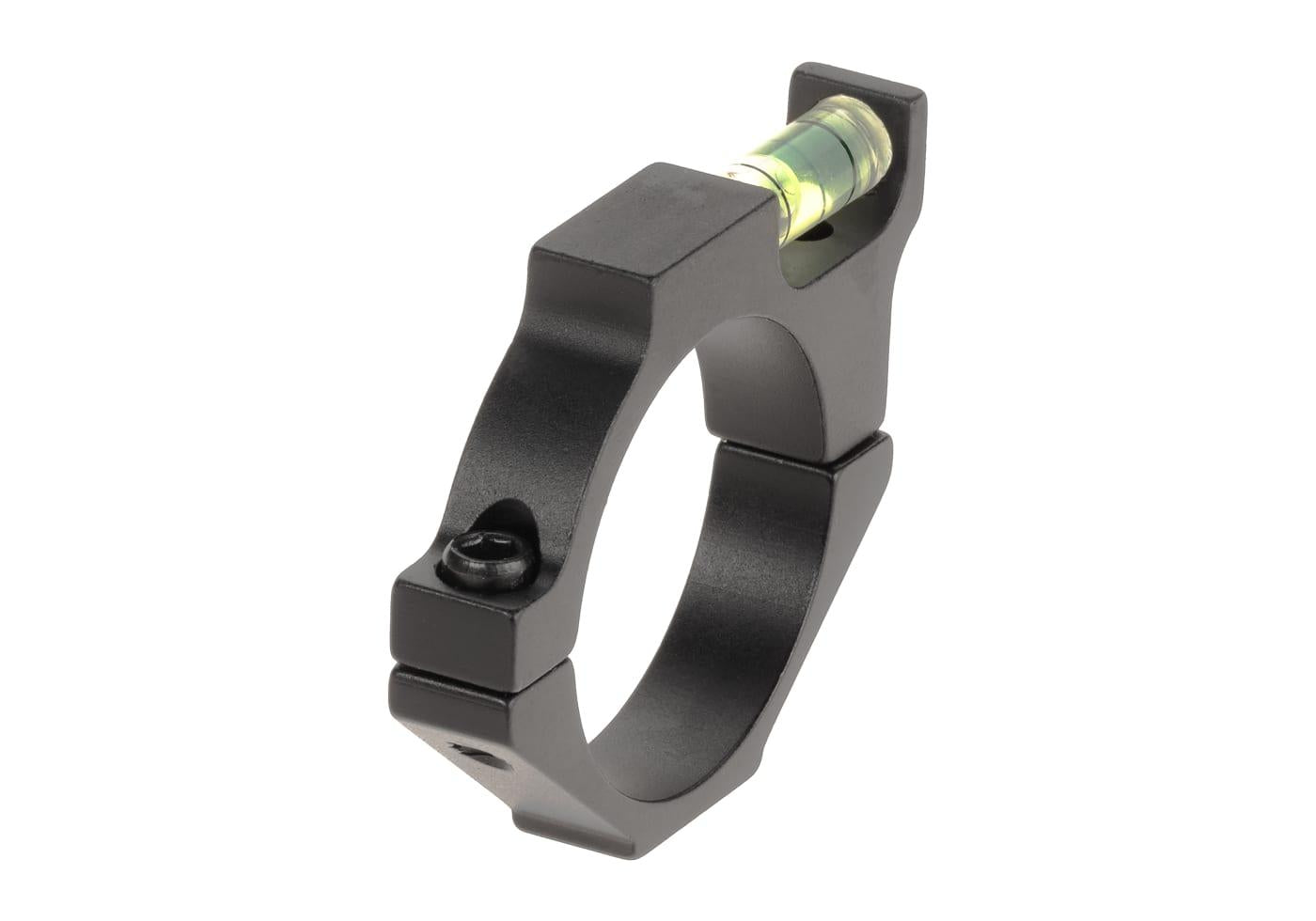 Vector Optics 30mm Offset Bubble Black