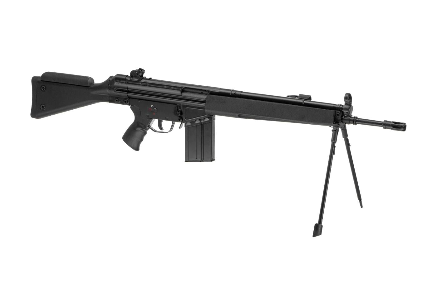 LCT LC-3 SG1 Semi Auto Only AEG
