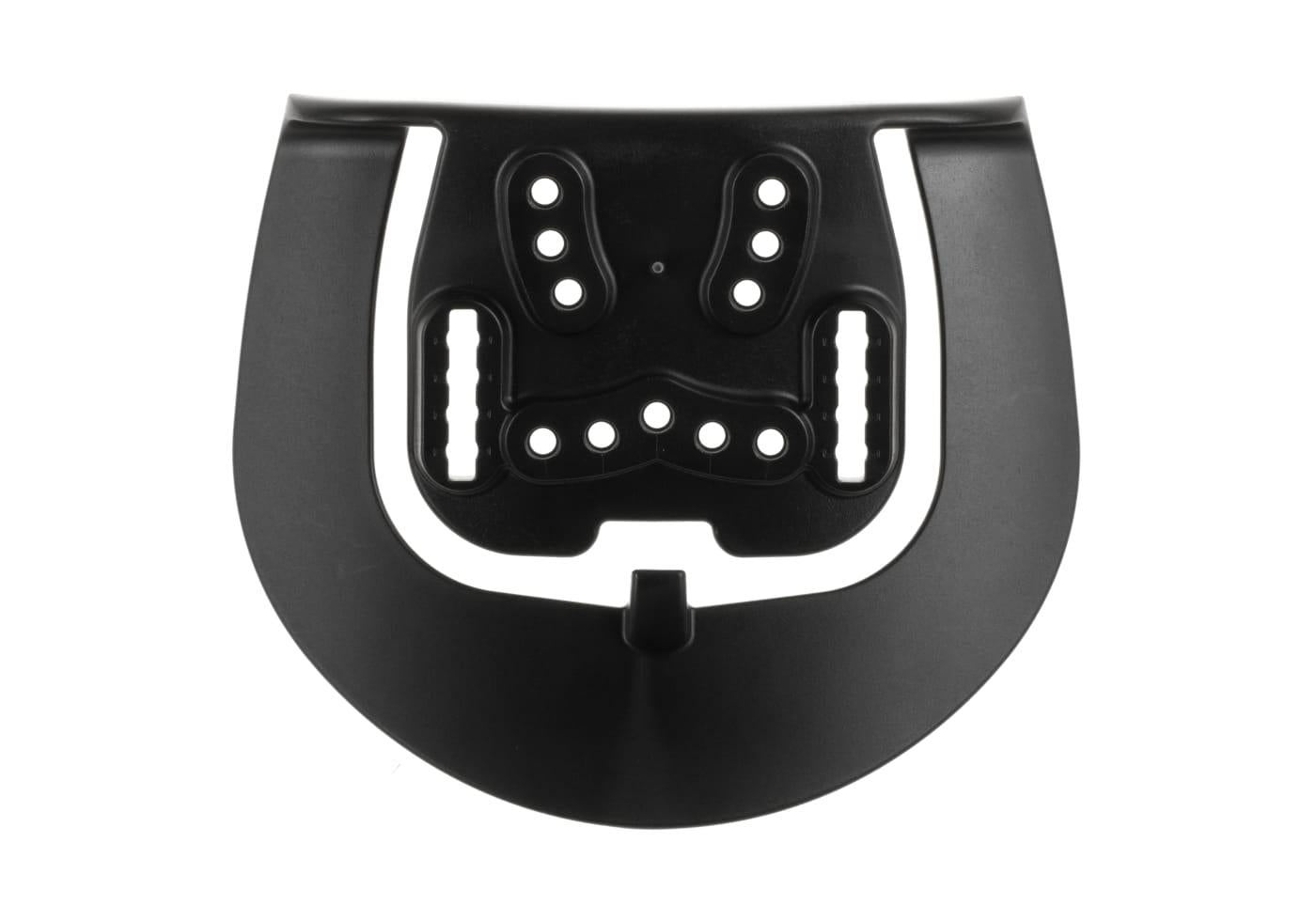 Blackhawk Omnivore Holster with Streamlight TLR-1/2 Black