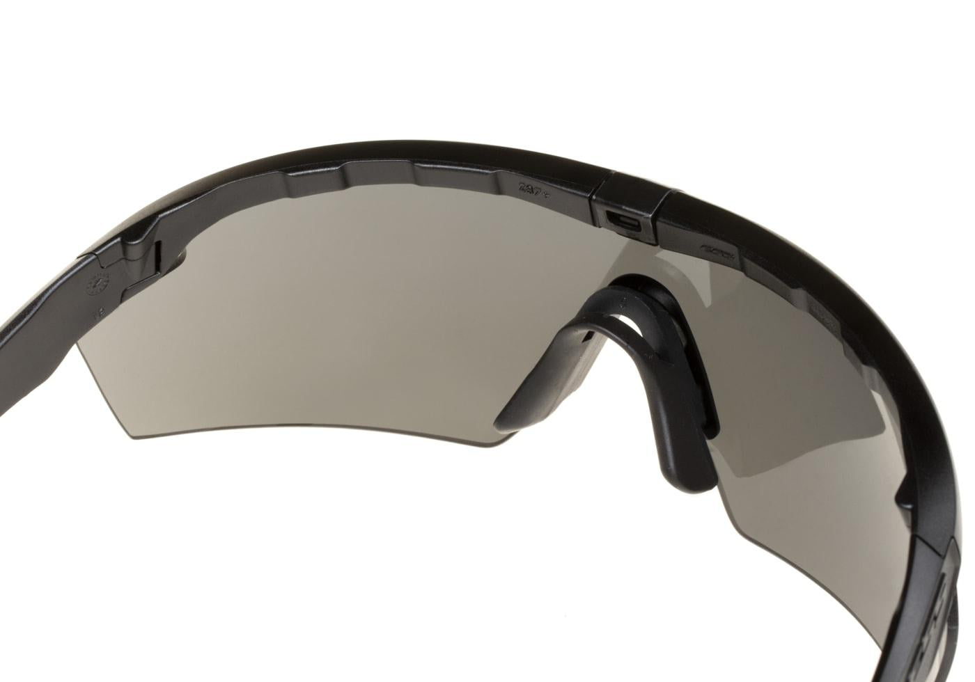 ESS Crosshair ONE Smoke Black