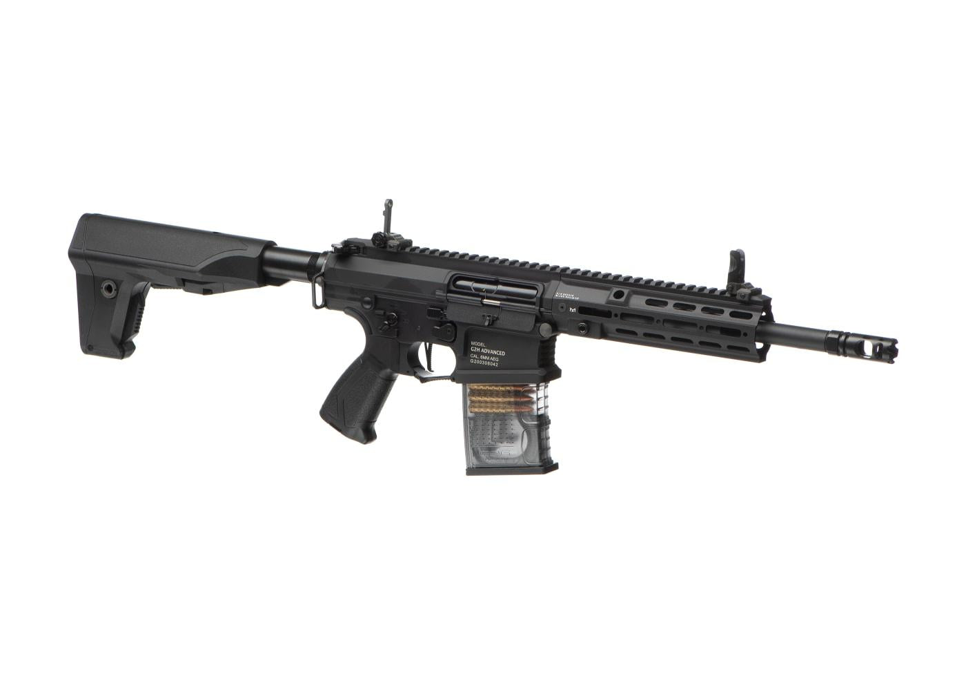 G&G TR16 SBR 308 Mk1 Black