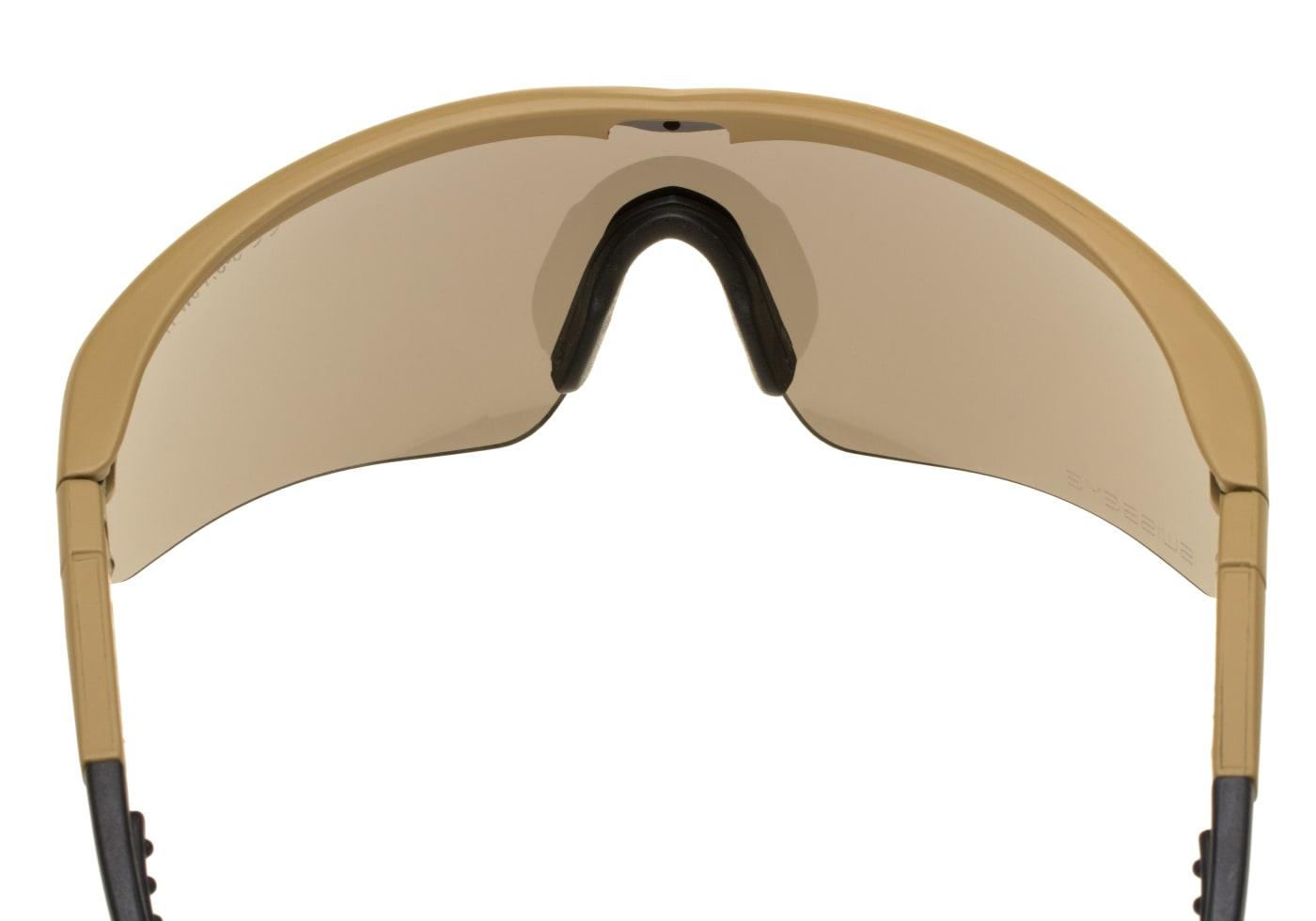 SwissEye Raptor Tan