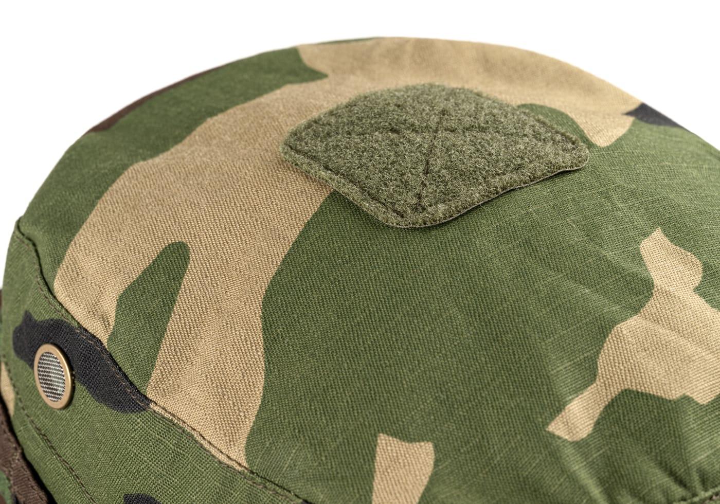 Invader Gear Mod 3 Boonie Hat Woodland