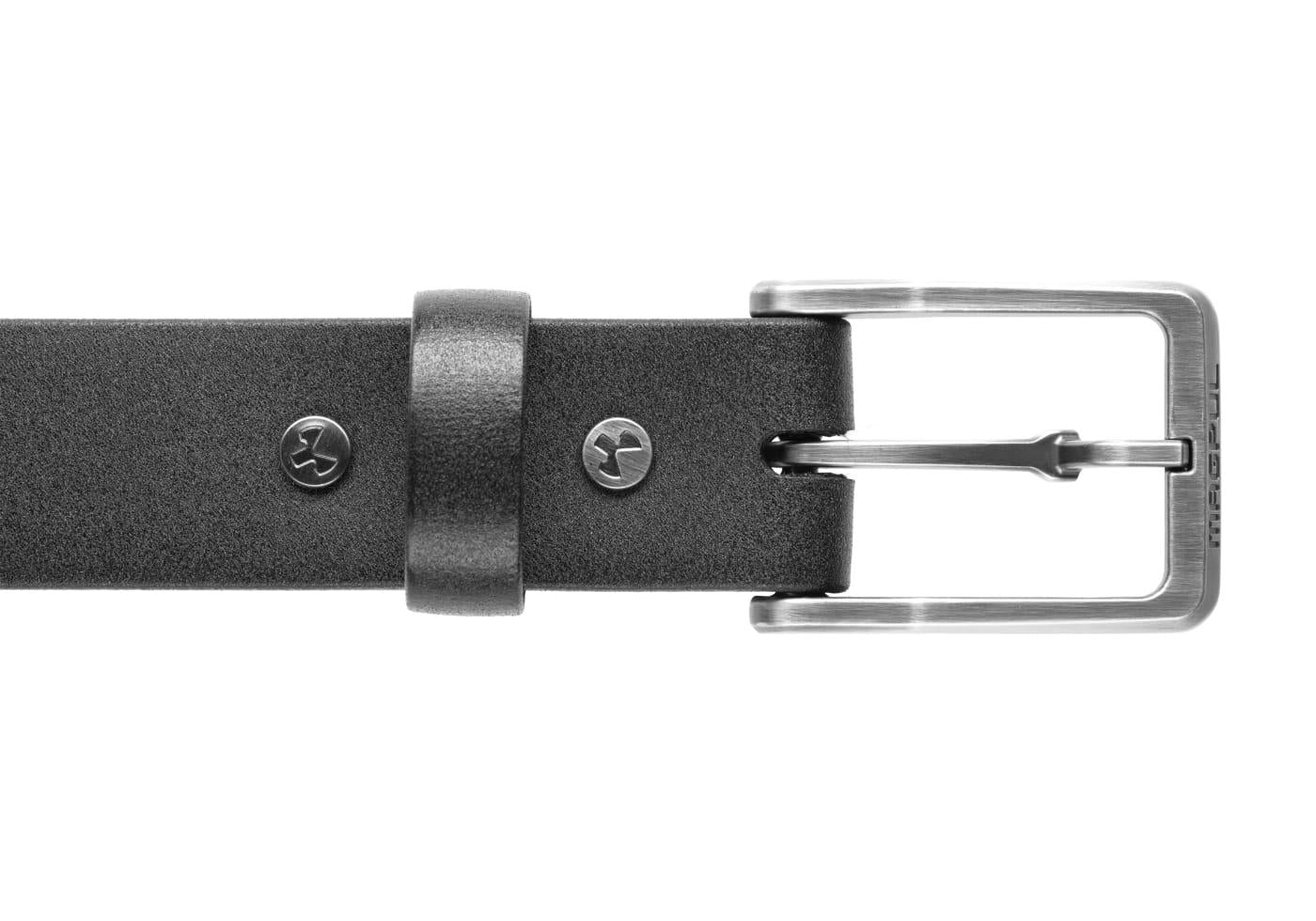 Magpul Tejas Gun Belt 2.0 – "El Burro" Black