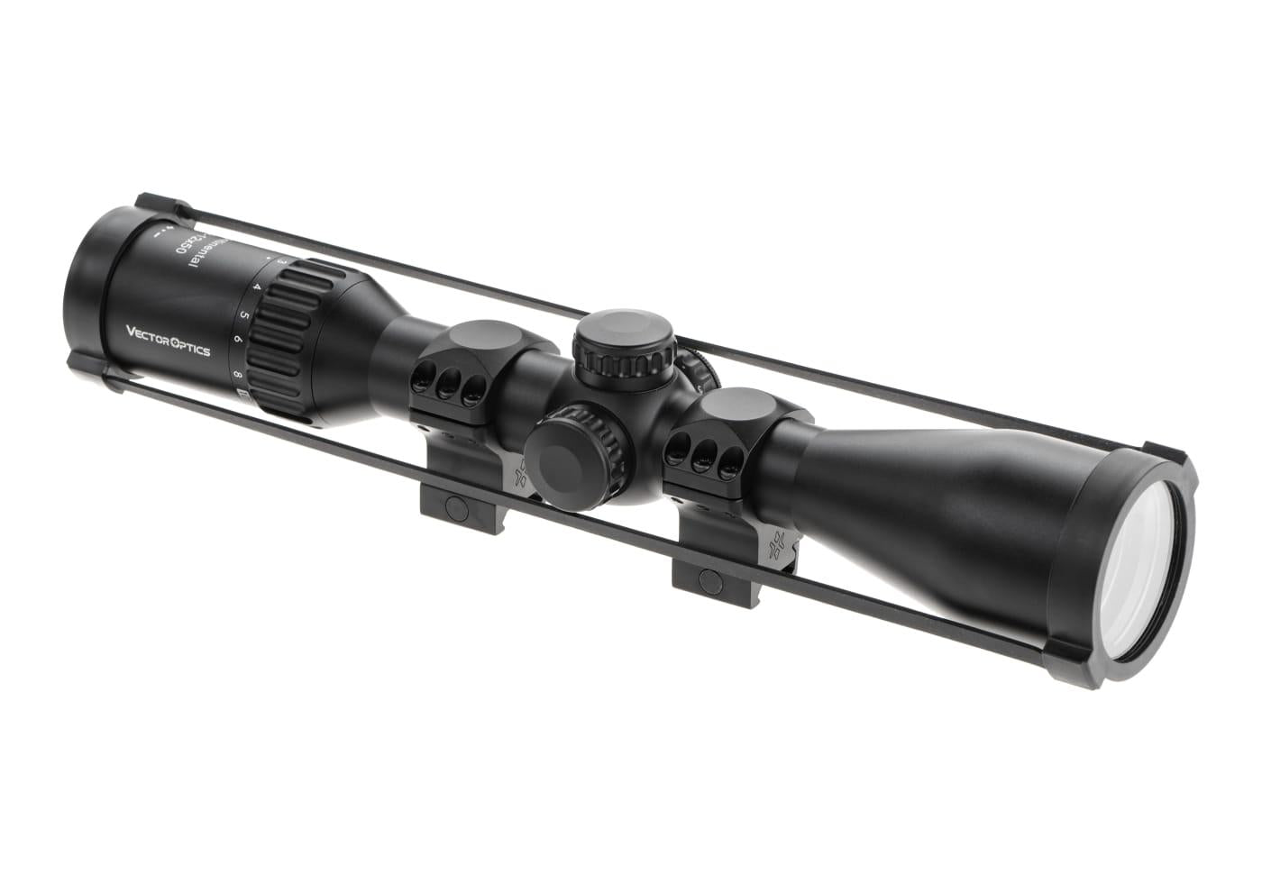 Vector Optics Continental x6 2-12x50 G4 Hunting