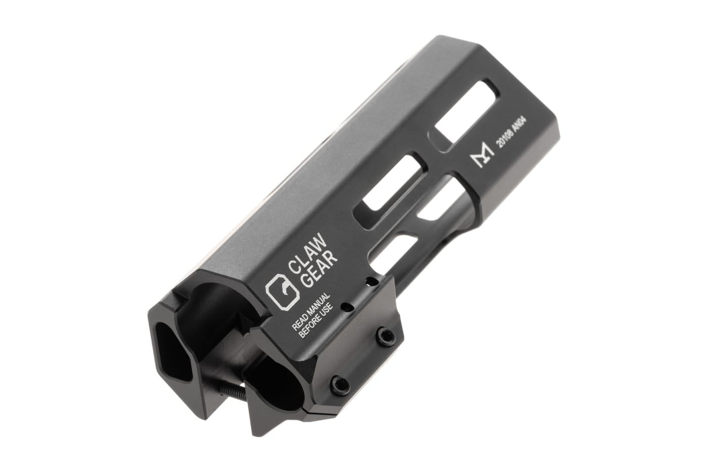 Clawgear AUG M-LOK Handguard Black