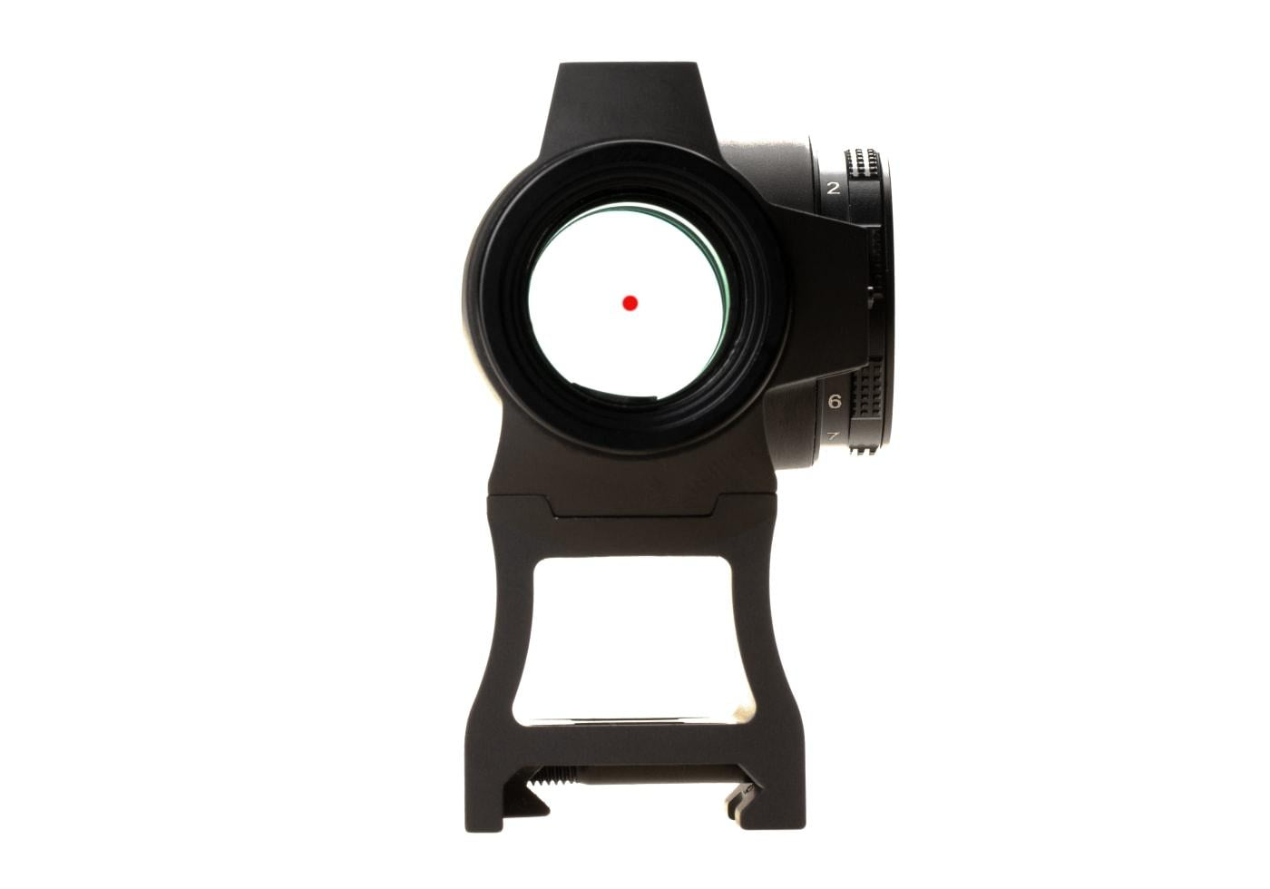 Holosun HS403R Red Dot Sight Black