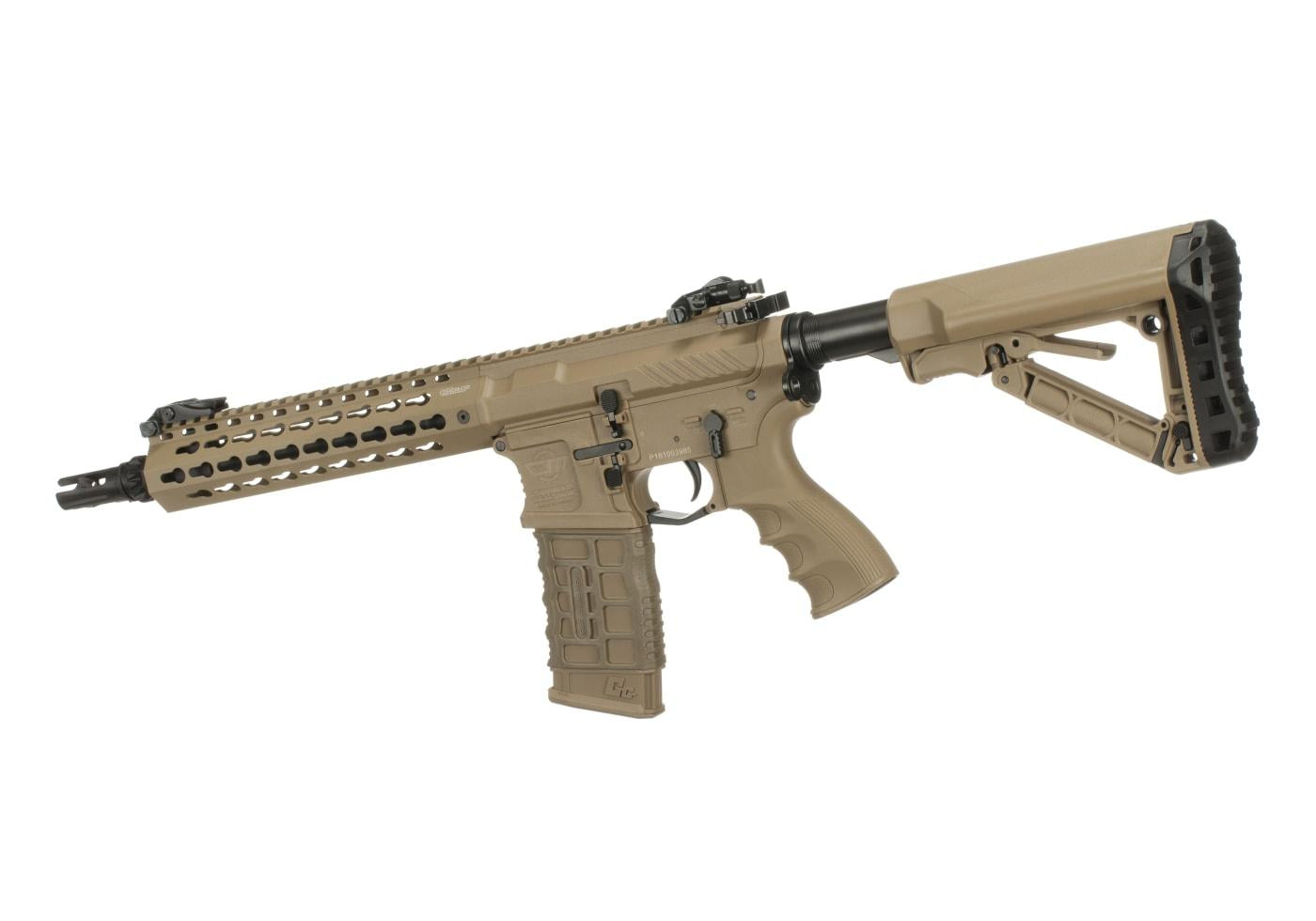 G&G CM16 E.T.U. SRL Desert