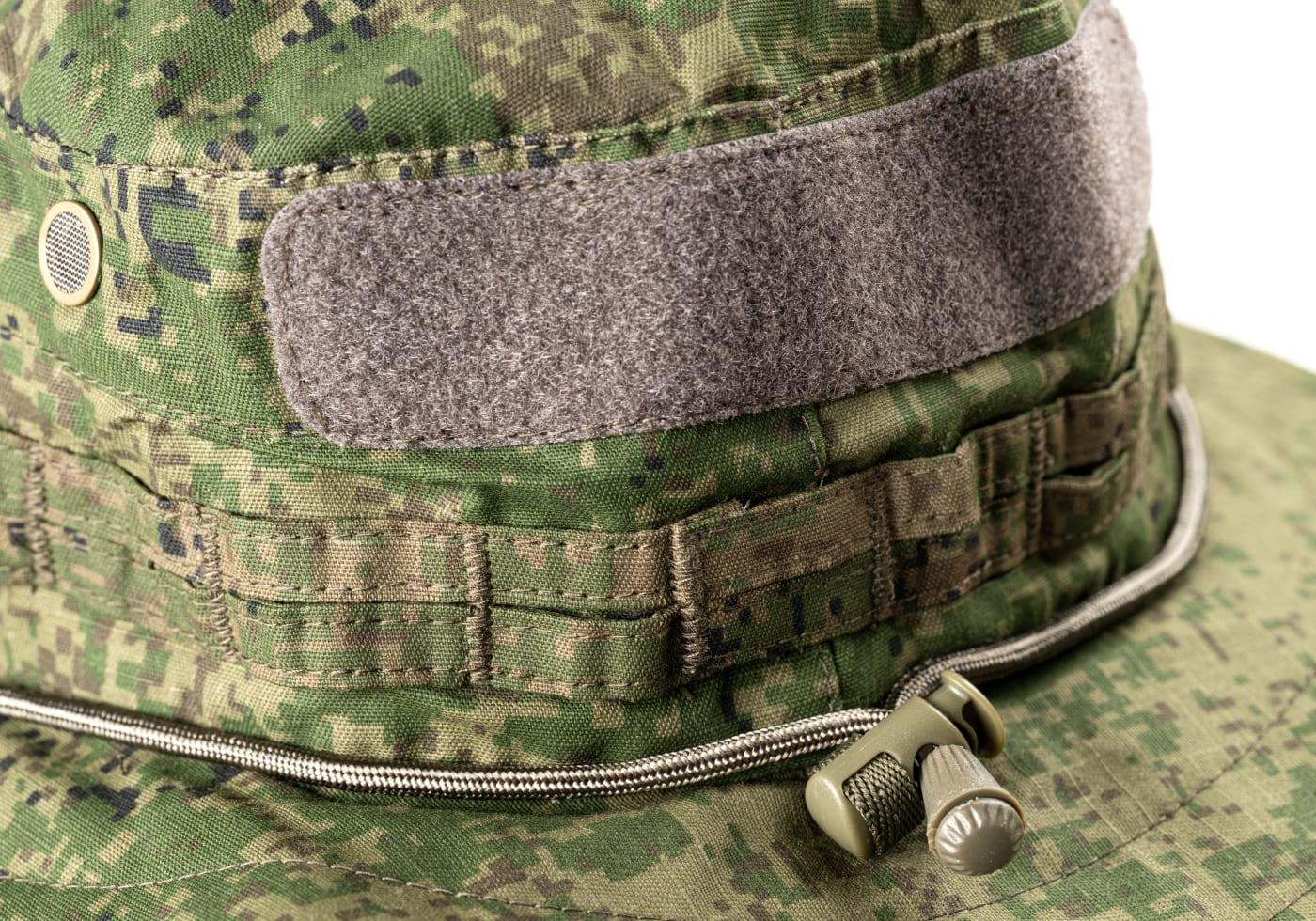 Invader Gear Mod 3 Boonie Hat Digital Flora