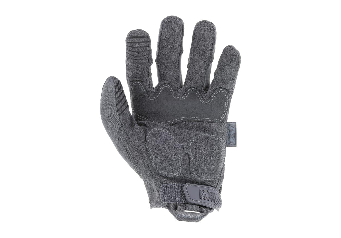 Mechanix Wear The Original M-Pact Gloves Wolf Grey