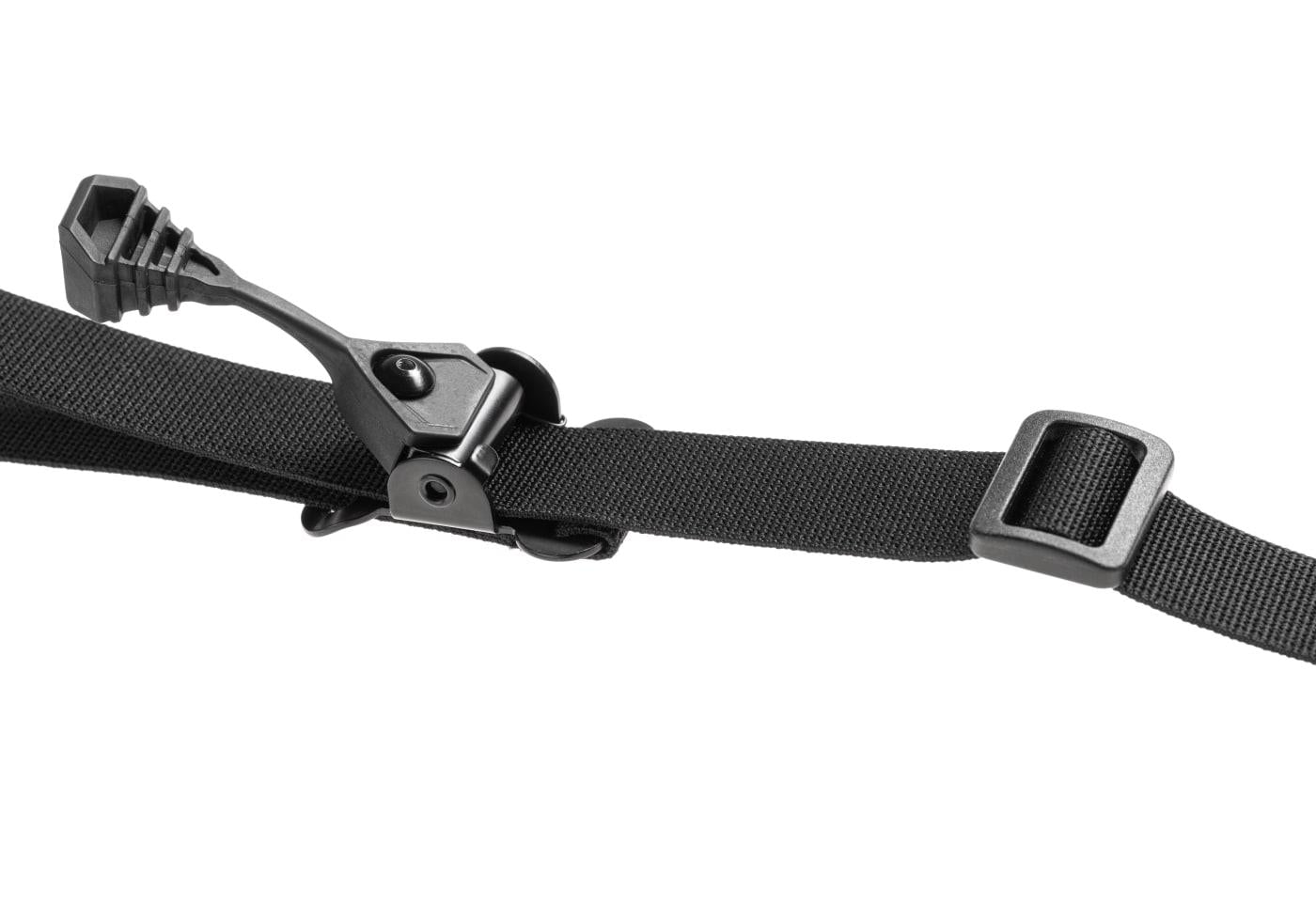 Pirate Arms Two Point Tactical Sling Black