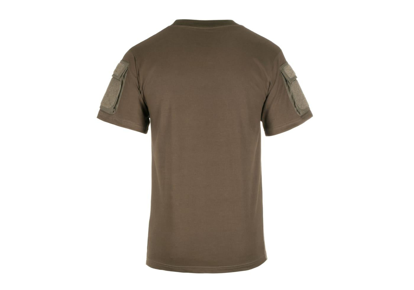 Invader Gear Tactical Tee Ranger Green