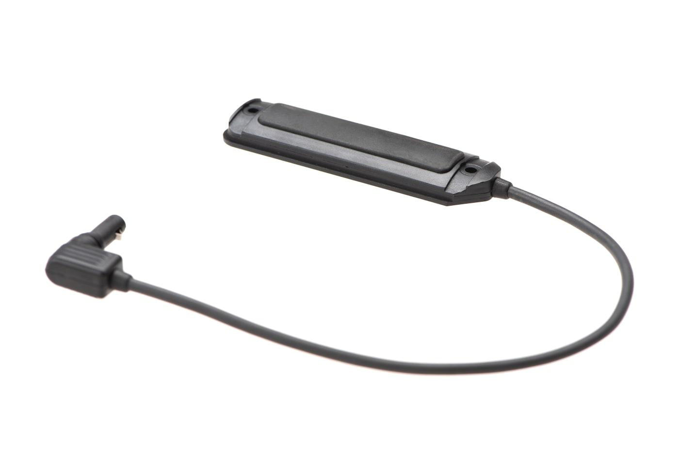 Streamlight TLR-1/2 Pressure Pad Black
