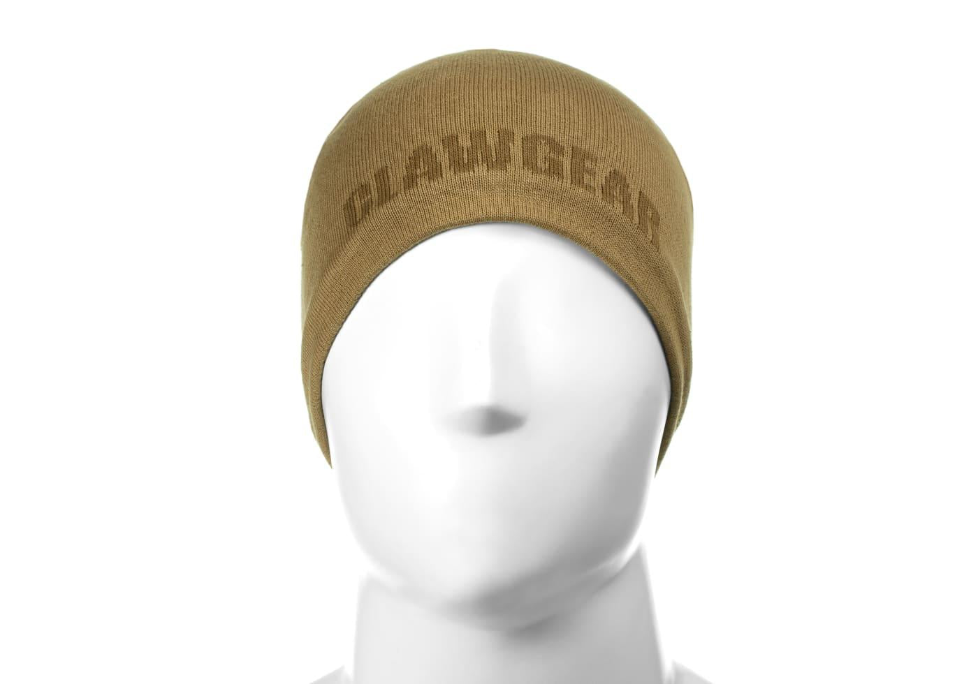 Clawgear CG Beanie Coyote L/XL