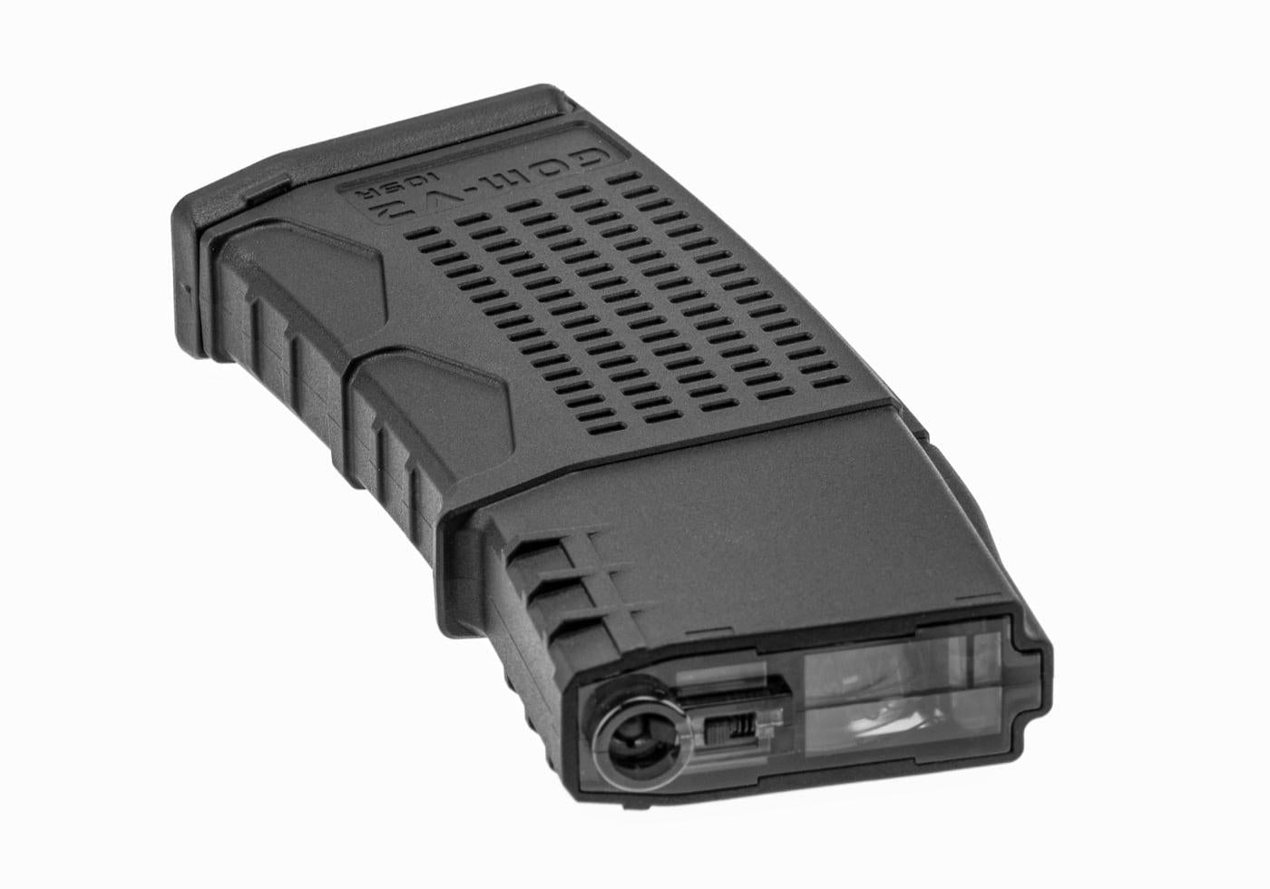 G&G Magazine GOM V2 M4 105rds Black