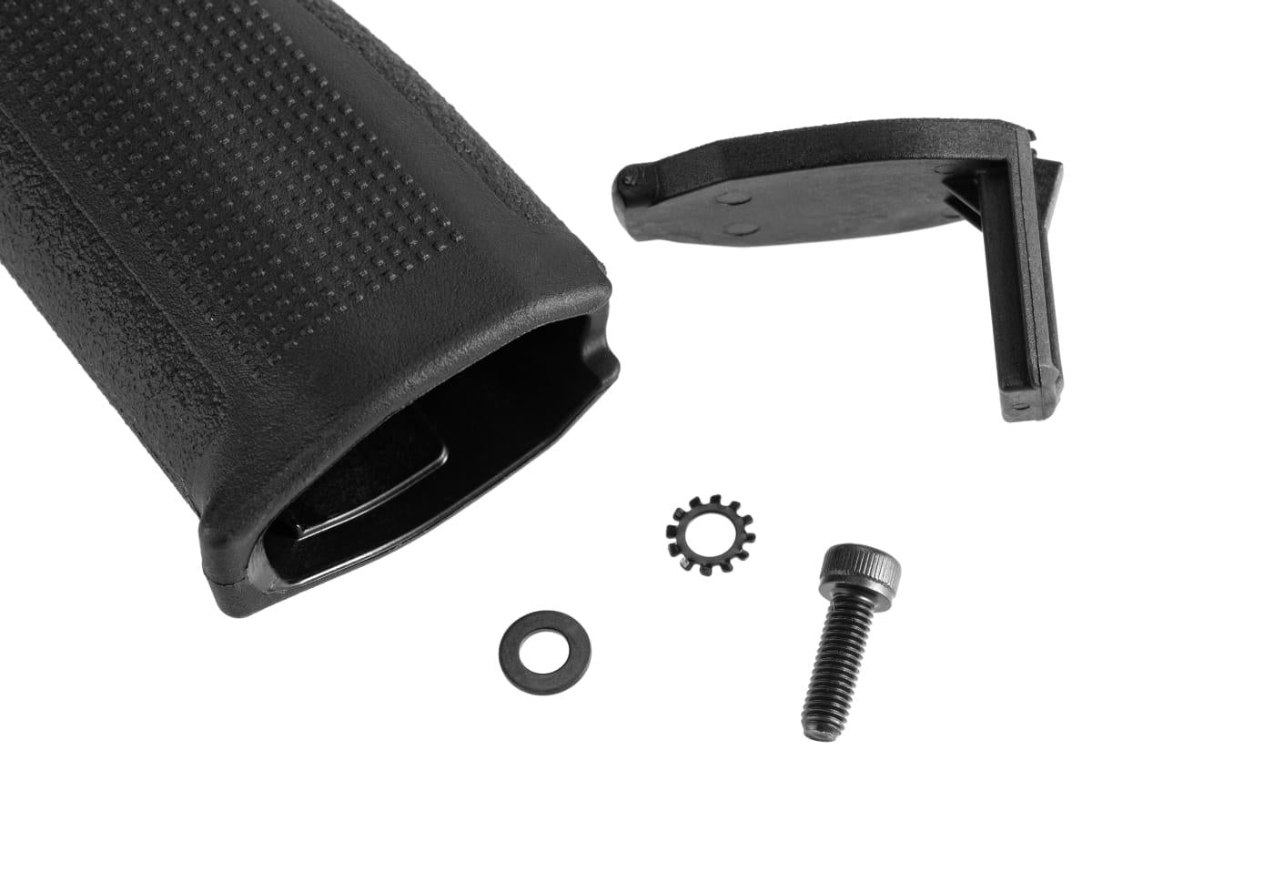 PTS Syndicate EPG M4 Grip GBB Black