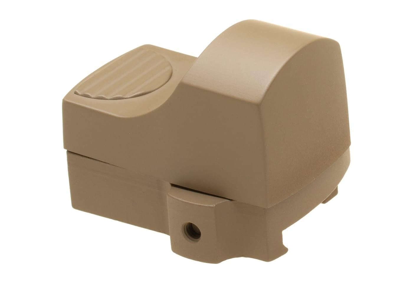 Aim-O Reflex Sight Desert