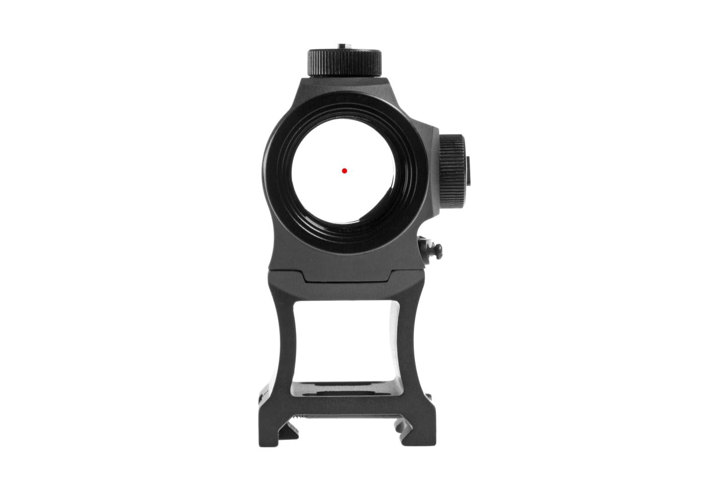 Holosun HS403C Solar Red Dot Sight Black