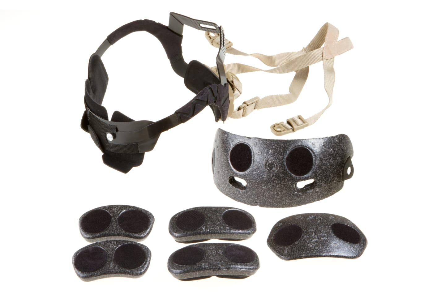 Emerson FAST Dial Liner Kit