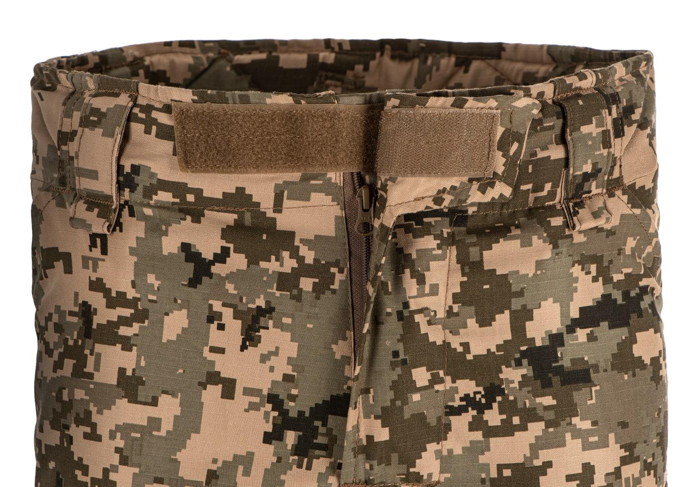 Invader Gear Predator Combat Pant Ukraine MM-14