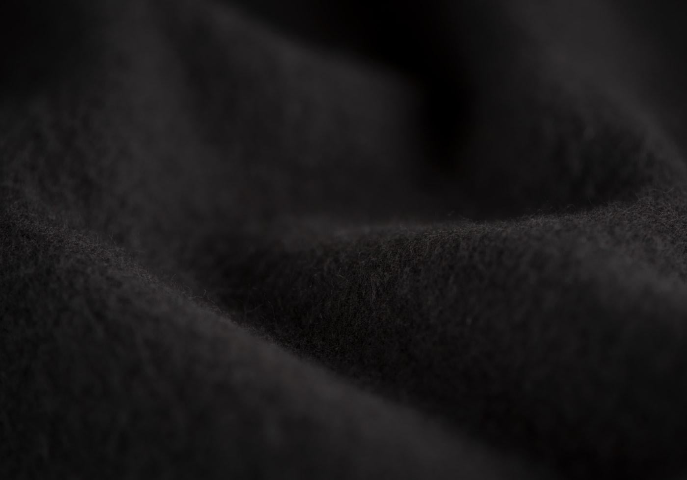 Clawgear CG Logo Zip Hoodie Black