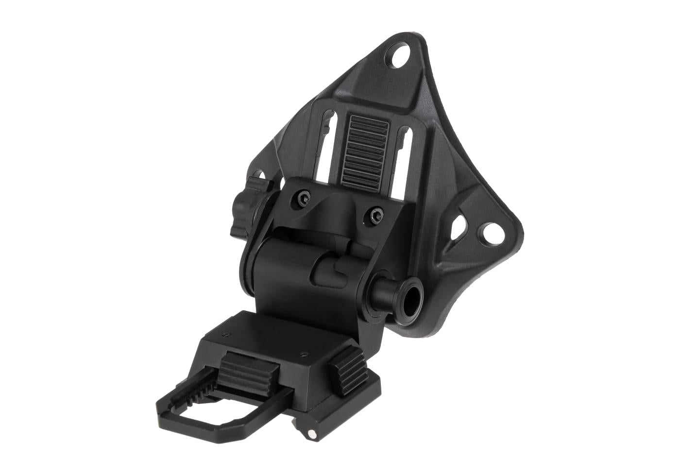 FMA WLC L4 G19 NVG Helmet Mount CNC Night Vision
