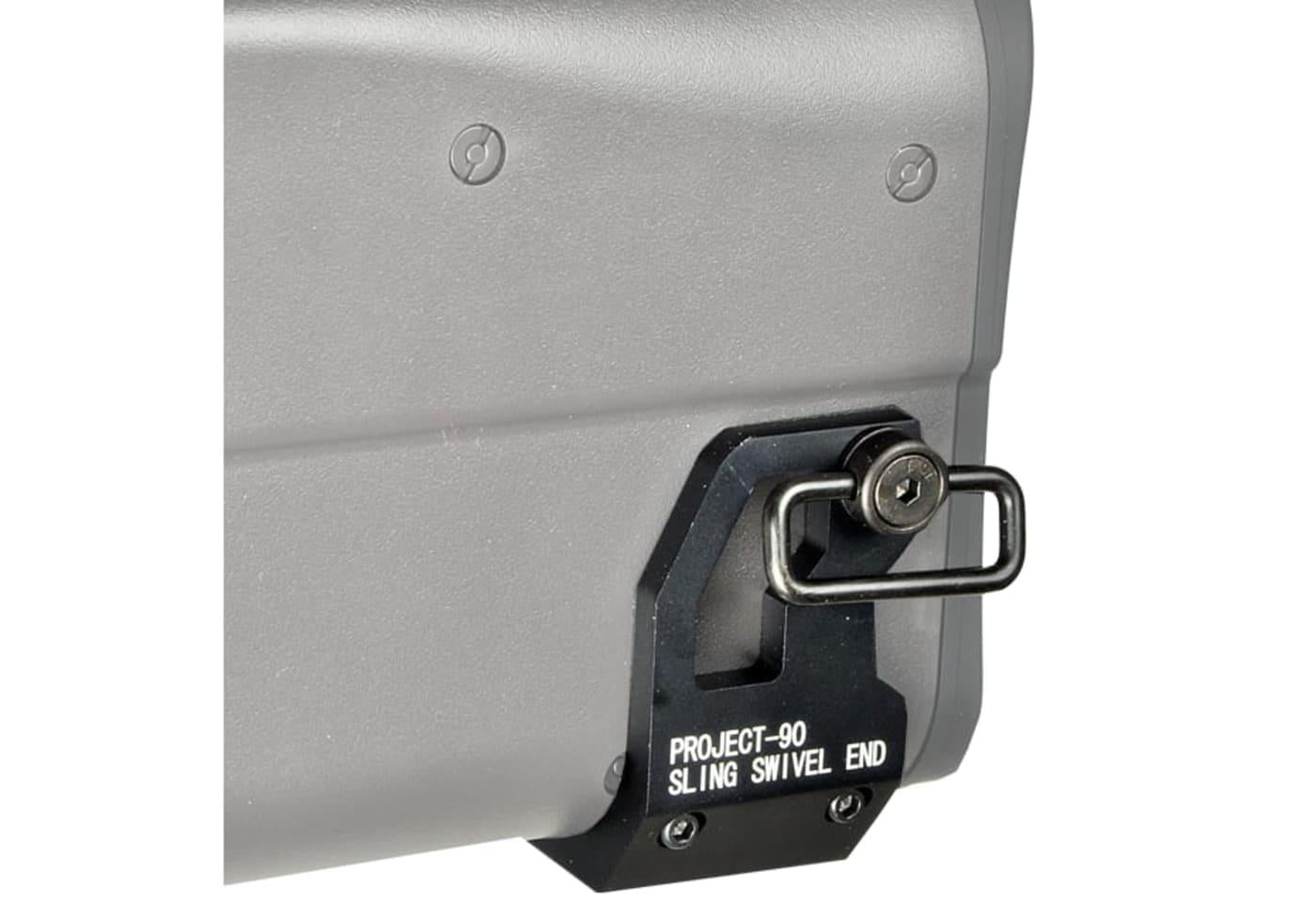 FMA Airsoft P90 Sling Swivel End
